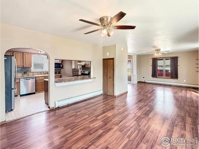 105 N Logan Avenue, Haxtun, CO 80731