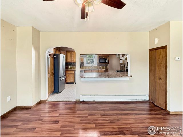 105 N Logan Avenue, Haxtun, CO 80731