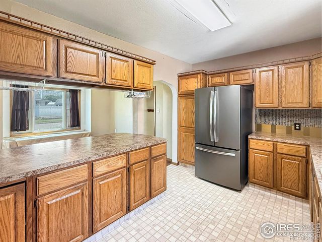 105 N Logan Avenue, Haxtun, CO 80731
