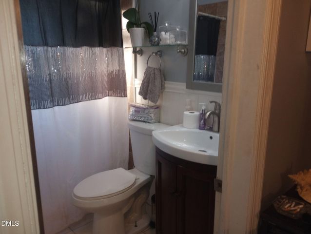 4004 Dalton Street, Winston-salem, NC 27105