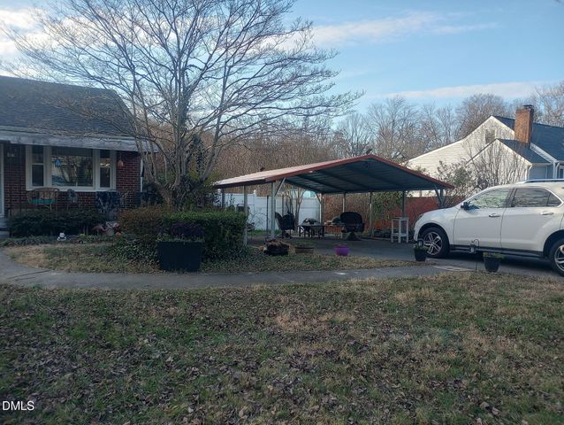 4004 Dalton Street, Winston-salem, NC 27105