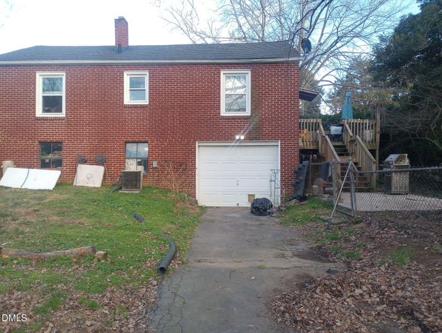 4004 Dalton Street, Winston-salem, NC 27105