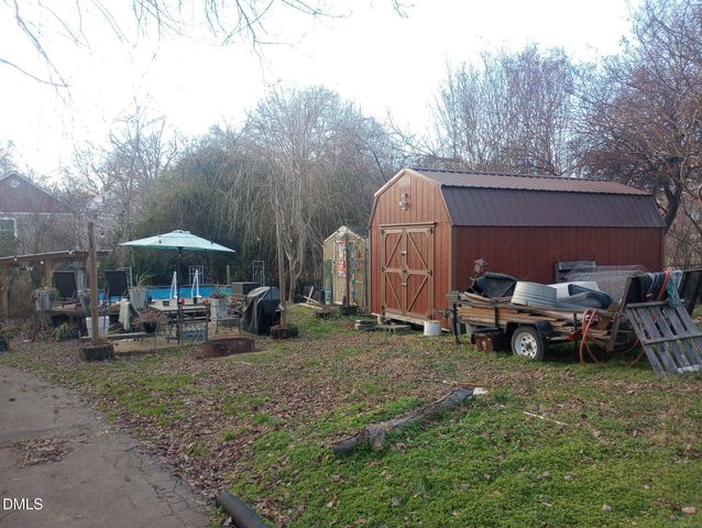 4004 Dalton Street, Winston-salem, NC 27105