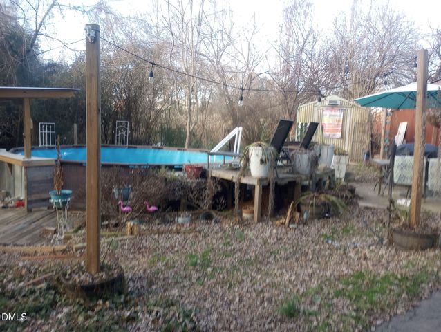 4004 Dalton Street, Winston-salem, NC 27105