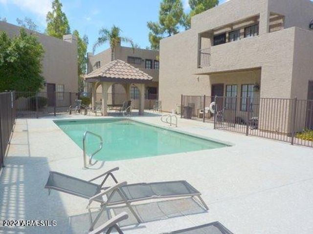 1245 W 1st Street Apt 110, Tempe, AZ 85281