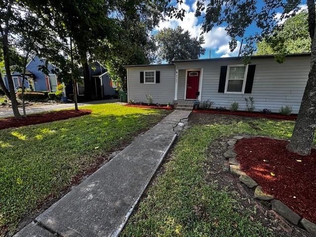 4702 Winfree Drive, Houston, TX 77021