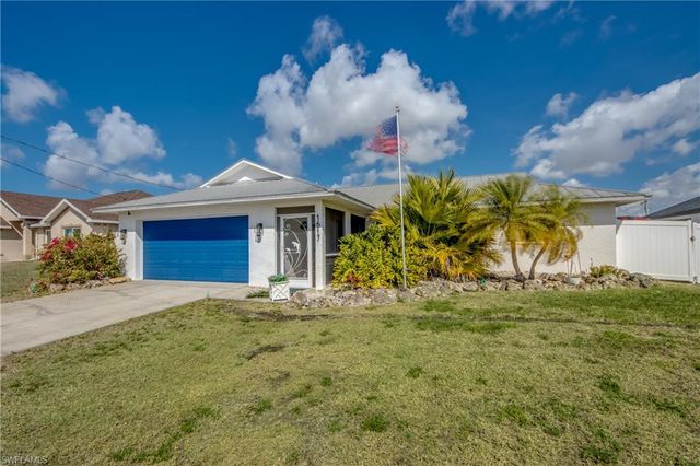 1617 SW 25th LN, Cape Coral, FL 33914