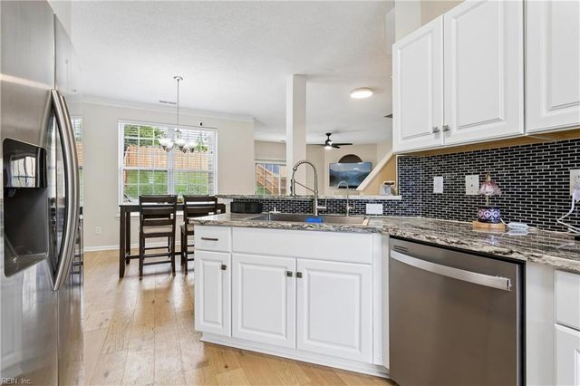 105 Egret Ct CT, Newport News, VA 23608