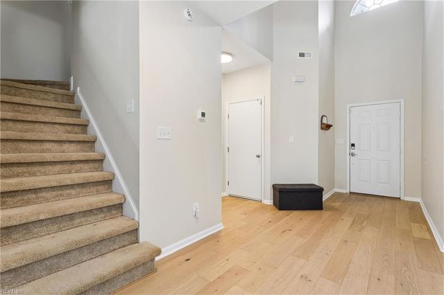 105 Egret Ct CT, Newport News, VA 23608