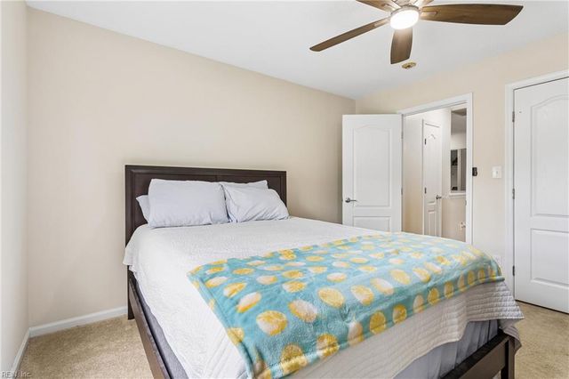 105 Egret Ct CT, Newport News, VA 23608
