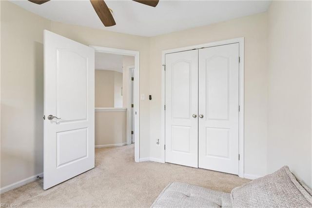 105 Egret Ct CT, Newport News, VA 23608