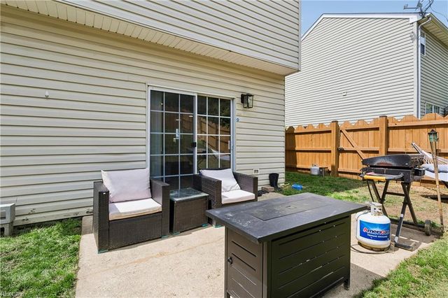 105 Egret Ct CT, Newport News, VA 23608