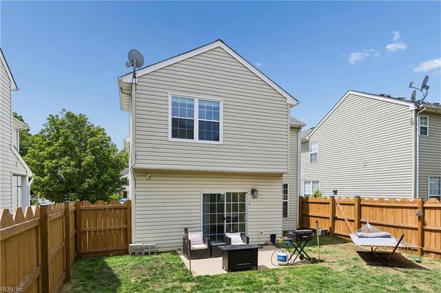 105 Egret Ct CT, Newport News, VA 23608