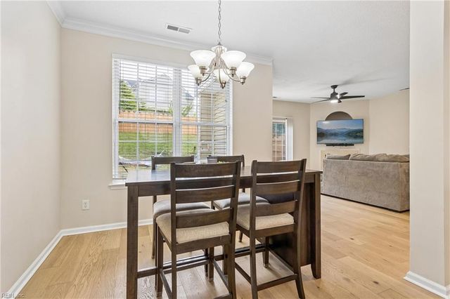 105 Egret Ct CT, Newport News, VA 23608