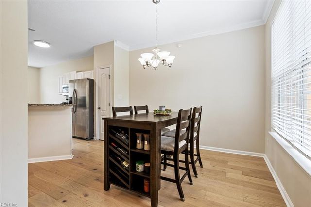 105 Egret Ct CT, Newport News, VA 23608