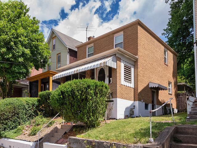 2451 Woodstock AVENUE, Swissvale, PA 15218