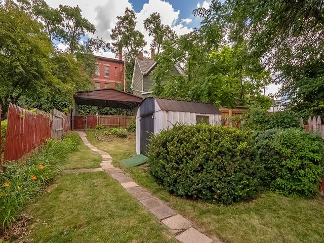 2451 Woodstock AVENUE, Swissvale, PA 15218