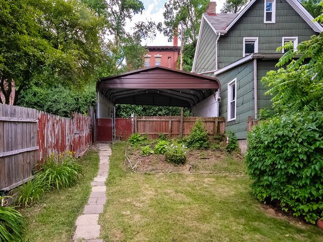 2451 Woodstock AVENUE, Swissvale, PA 15218