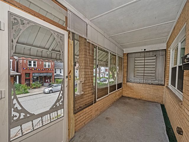 2451 Woodstock AVENUE, Swissvale, PA 15218