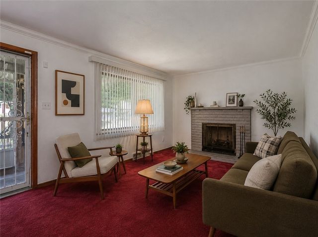 2451 Woodstock AVENUE, Swissvale, PA 15218
