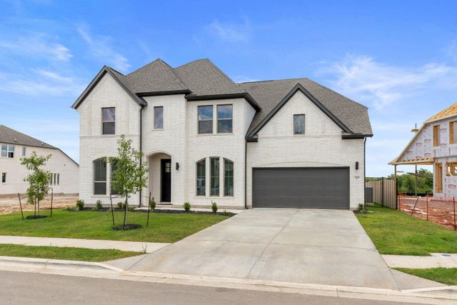 108 Montecilo DR, Liberty Hill, TX 78642