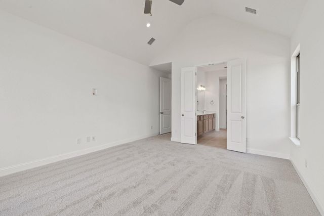 108 Montecilo DR, Liberty Hill, TX 78642