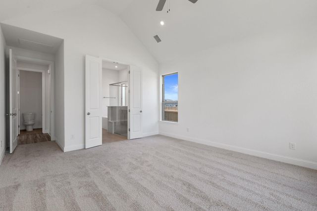 108 Montecilo DR, Liberty Hill, TX 78642