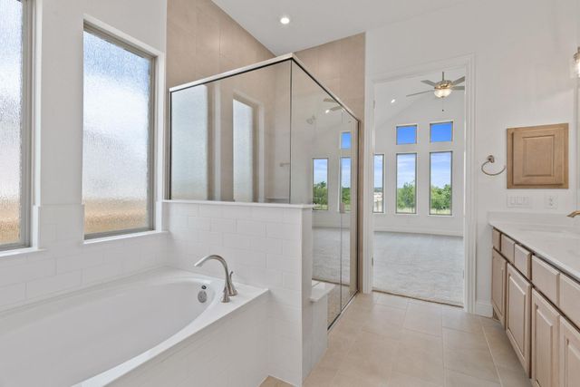 108 Montecilo DR, Liberty Hill, TX 78642