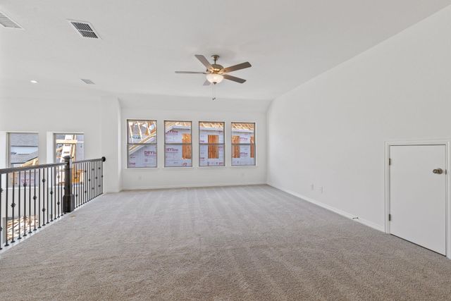 108 Montecilo DR, Liberty Hill, TX 78642