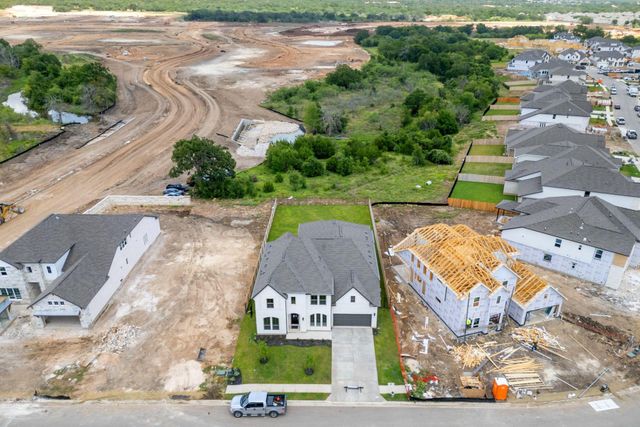 108 Montecilo DR, Liberty Hill, TX 78642