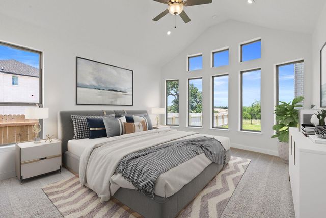 108 Montecilo DR, Liberty Hill, TX 78642