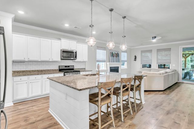 117 Loon Drive, Summerville, SC 29483