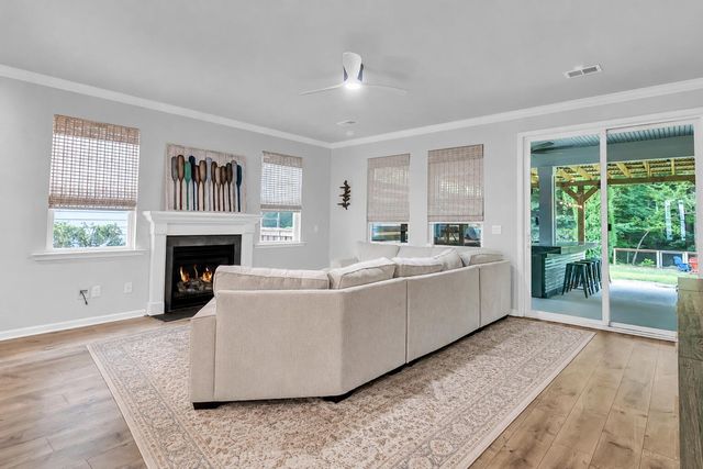 117 Loon Drive, Summerville, SC 29483