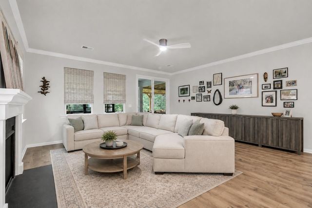 117 Loon Drive, Summerville, SC 29483