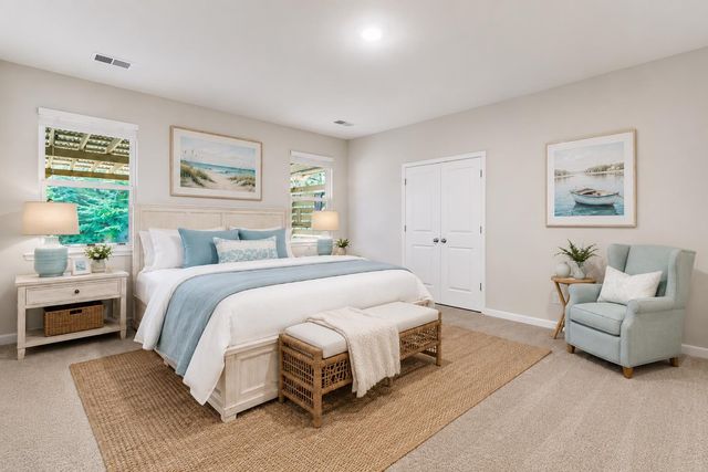 117 Loon Drive, Summerville, SC 29483