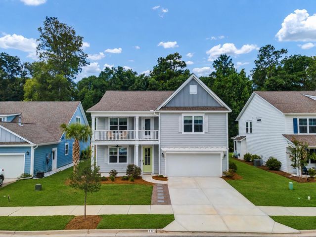 117 Loon Drive, Summerville, SC 29483