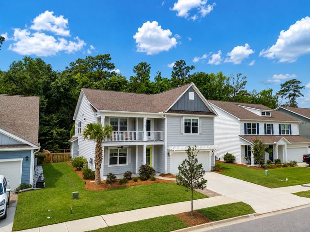 117 Loon Drive, Summerville, SC 29483