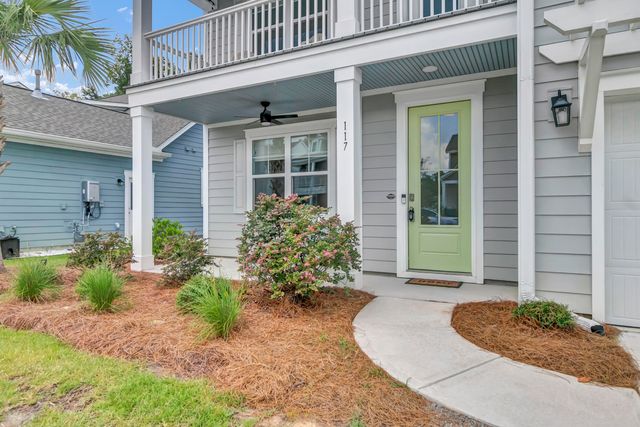 117 Loon Drive, Summerville, SC 29483