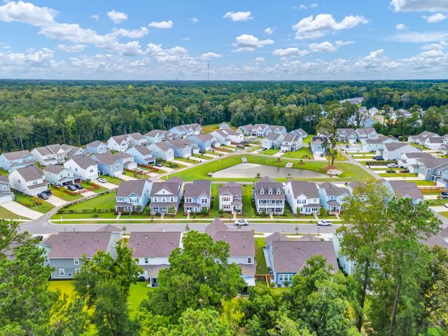 117 Loon Drive, Summerville, SC 29483