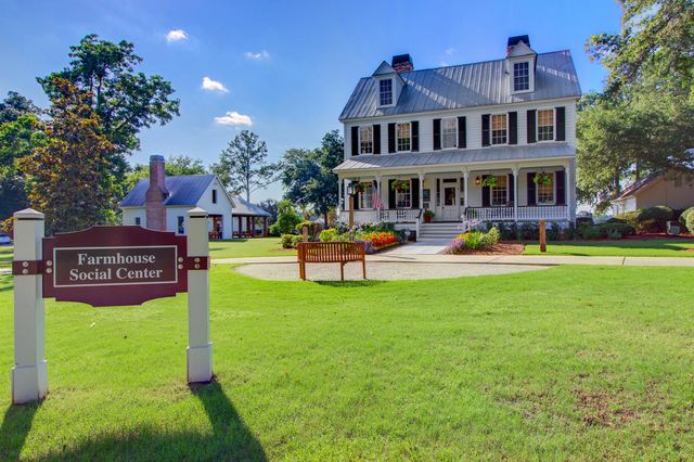 117 Loon Drive, Summerville, SC 29483