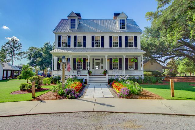 117 Loon Drive, Summerville, SC 29483