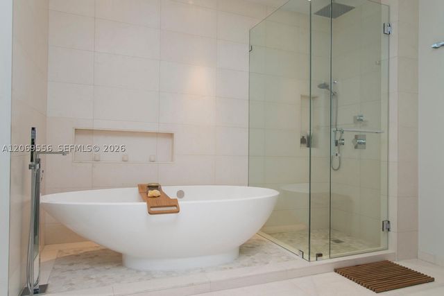 1425 Brickell Ave 58A, Miami, FL 33131