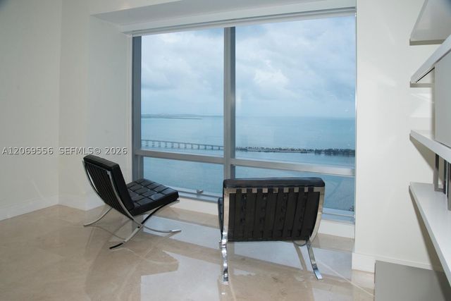 1425 Brickell Ave 58A, Miami, FL 33131