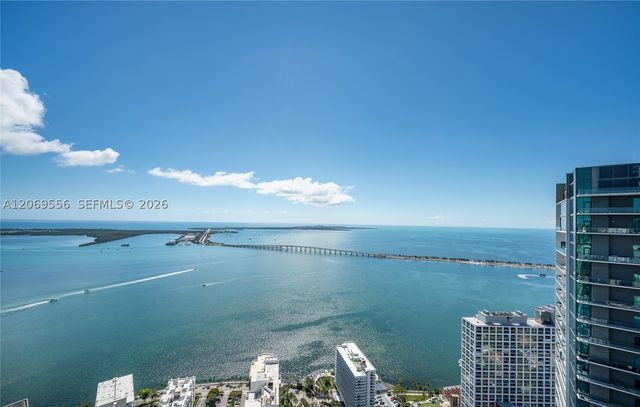1425 Brickell Ave 58A, Miami, FL 33131