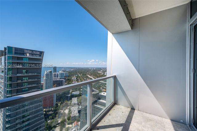 1425 Brickell Ave 58A, Miami, FL 33131