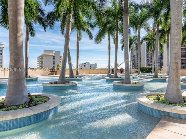 1425 Brickell Ave 58A, Miami, FL 33131