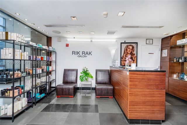 1425 Brickell Ave 58A, Miami, FL 33131