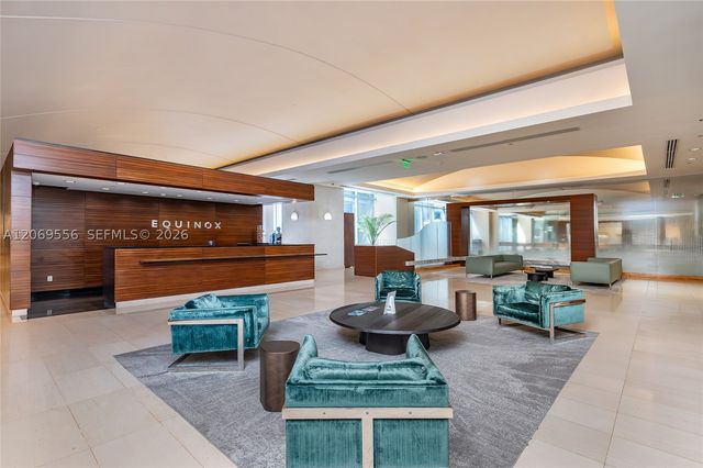 1425 Brickell Ave 58A, Miami, FL 33131