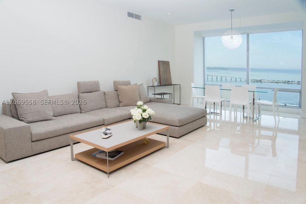 1425 Brickell Ave 58A, Miami, FL 33131