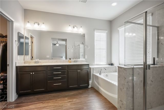 4457 Western Front Street, Las Vegas, NV 89129